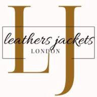 Leathersjackets logo