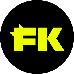 Fone King logo