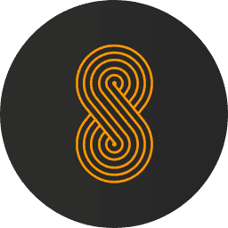 Infinity blinds logo