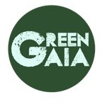 GreenGaia logo