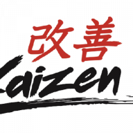 Kaizenkaikan logo