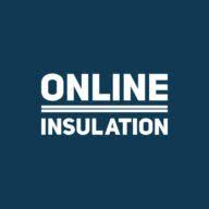 Online Insulation logo