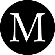 MM blinds logo