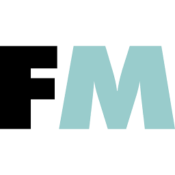 Frontmedia Studio logo