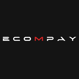 eCom Pay logo