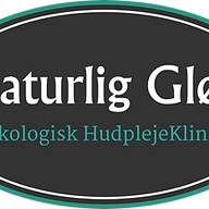 Naturliggloed logo