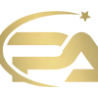 PA Sports Limited logo
