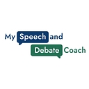My Speech and Debate Coach logo