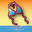 gonebananasbeachwear.com logo