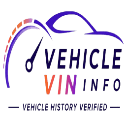 Vehiclevininfo logo