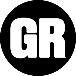 Get Repped logo