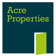 Acre Properties logo