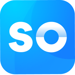 SO-SURE logo