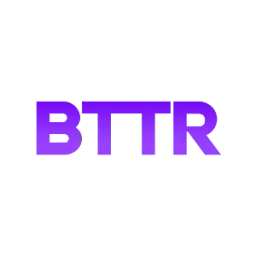 BTTR logo