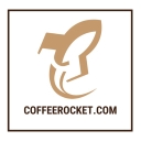 coffeerocket.com logo