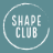 Shape Club logo
