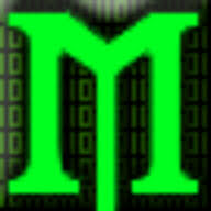 Lvbug logo