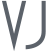 Victoria James Jewellers logo