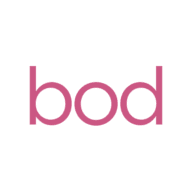 BOD logo