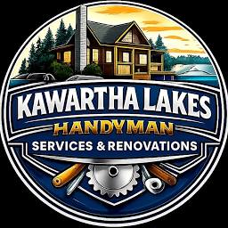 Kawartha Lakes HandyMan Services logo