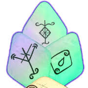 Sister Earth Creations w/ Dianne logo