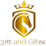 Scott and Gibson logo