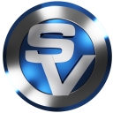 Stellarvue logo