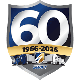 Swift Transportation logo