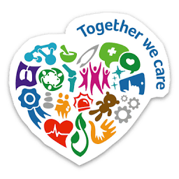 ashfordstpeters.nhs.uk logo