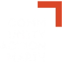 Community Action Marin logo
