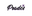 Pradosbeauty logo