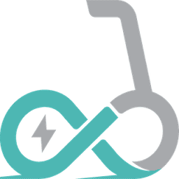 Alphascootz logo
