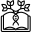 Data App logo