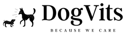 Dogvits logo