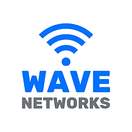 Wave Networks logo