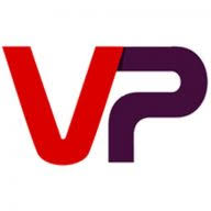 Vponline logo