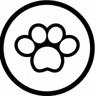 The K9 Club logo