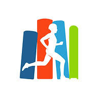 Legs for Literacy logo