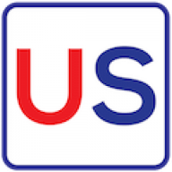 USponsorMe logo
