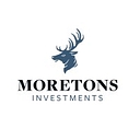 Moretons Investments logo
