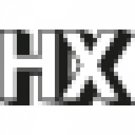 Hydro-X Water Treatment logo