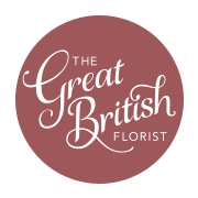 The Great British Florist logo