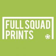 Fullsquadprints logo