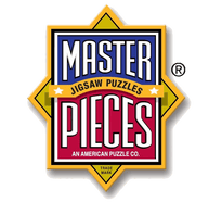 MasterPieces Inc logo