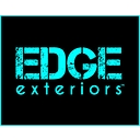 EDGE exteriors logo