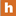 Harry Shaw logo