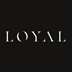 Loyal Candles logo