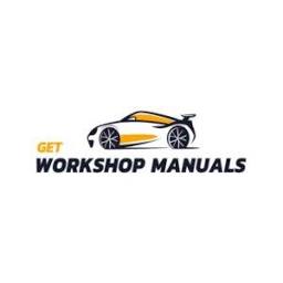 GetWorkshopManuals logo