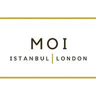 MOI London logo
