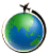 TravelOserv.com logo